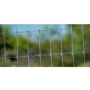 Exclusion Fence 8’ x 330’ w 12” spacing - FLTSupply