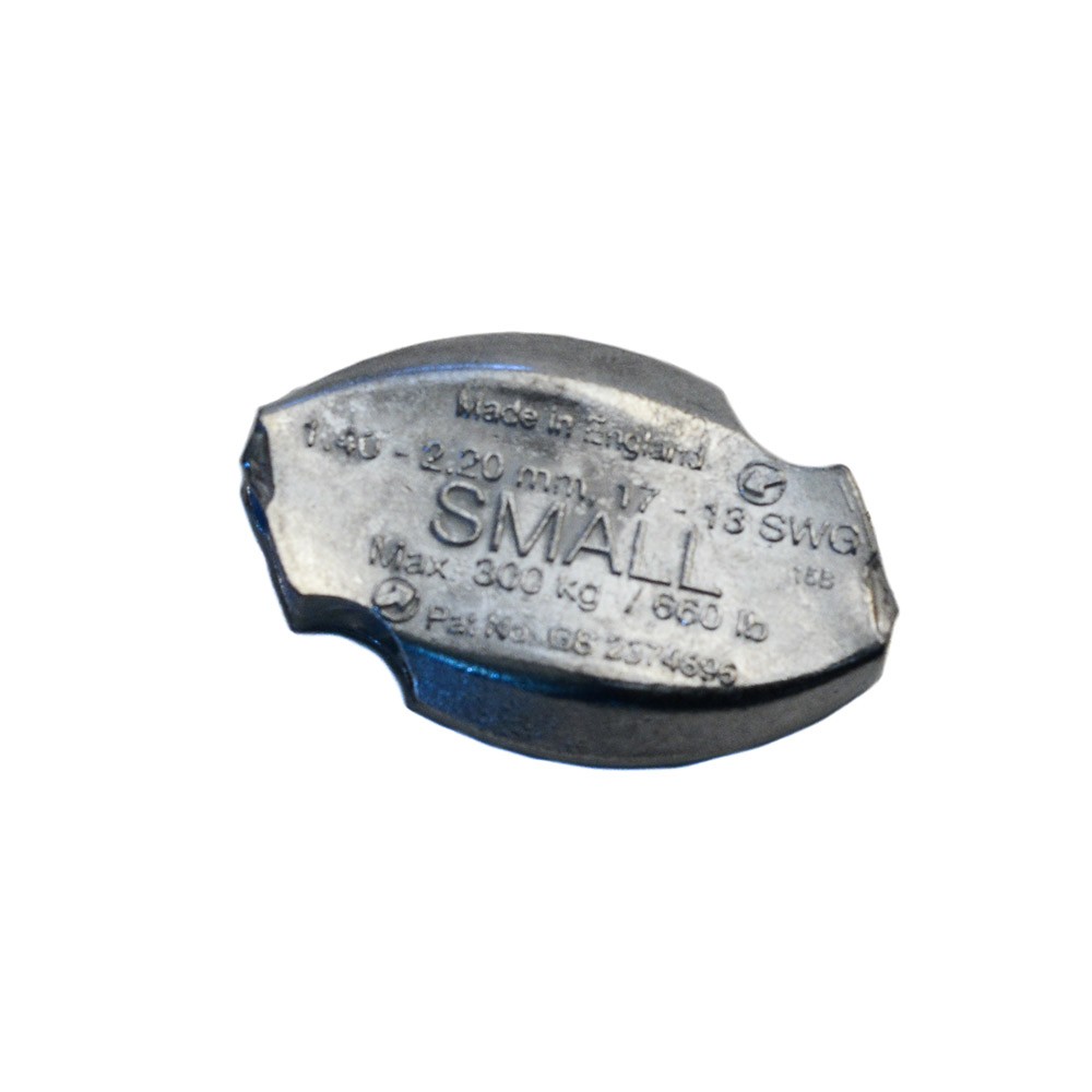 GRIPPLE® Wire Joiners – Steel Cable Connectors For Quick And Secure Splicing